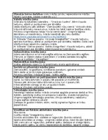 Paraugs 'Mēneša, nedēļas un dienas plāna struktūra', 2.