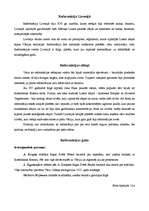 Konspekts 'Reformācija Livonijā', 1.