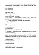 Eseja 'Erosa apdziedājums J.Akuratera dzejā', 3.