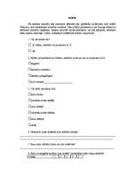 Paraugs 'Anketa par patērētāju kritērijiem alus izvēlē', 1.