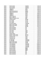 Paraugs 'Pasūtījumu uzskaite trīs gados - auditorijas darbs', 9.