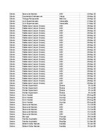 Paraugs 'Pasūtījumu uzskaite trīs gados - auditorijas darbs', 10.