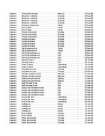 Paraugs 'Pasūtījumu uzskaite trīs gados - auditorijas darbs', 18.