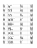 Paraugs 'Pasūtījumu uzskaite trīs gados - auditorijas darbs', 26.