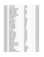 Paraugs 'Pasūtījumu uzskaite trīs gados - auditorijas darbs', 28.