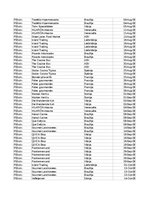 Paraugs 'Pasūtījumu uzskaite trīs gados - auditorijas darbs', 38.