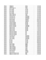 Paraugs 'Pasūtījumu uzskaite trīs gados - auditorijas darbs', 39.