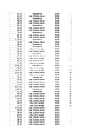 Paraugs 'Pasūtījumu uzskaite trīs gados - auditorijas darbs', 56.