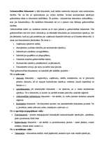 Konspekts 'Bilance', 1.