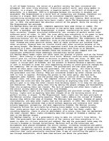 Eseja 'Comparison of 1984 and The Dispossessed', 1.