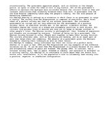 Eseja 'Comparison of 1984 and The Dispossessed', 2.