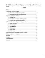 Referāts 'Sociālā darba specifika, strādājot ar emocionālajā vardarbībā cietušu bērnu', 1.