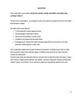 Referāts 'Sociālā darba specifika, strādājot ar emocionālajā vardarbībā cietušu bērnu', 40.