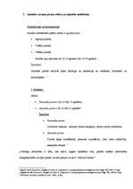 Konspekts 'Seminārs - jauniešu socializācija', 1.