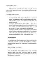 Eseja 'Sevis izrādīšana ikdienas dzīvē ', 2.