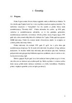 Referāts 'Ūdens piesārņojums', 4.