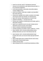 Konspekts 'NAIS - Normatīvo aktu informācijas sistēma', 3.