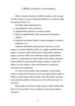 Referāts 'Mērķu sasniegšana un īstenošana uzņēmumā', 6.