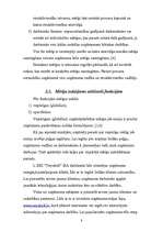 Referāts 'Mērķu sasniegšana un īstenošana uzņēmumā', 8.