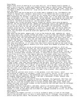 Eseja 'Research Paper on Three Roman Aspects of Life', 1.