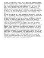 Eseja 'Research Paper on Three Roman Aspects of Life', 2.