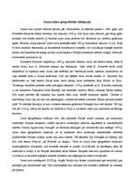 Eseja 'Jauno laiku ģeogrāfiskie atklājumi', 1.