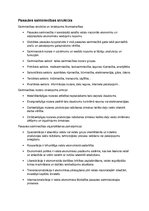 Konspekts 'Grāmatas "Pasaules ģeogrāfija vidusskolai" konspekts', 1.