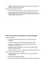 Konspekts 'Grāmatas "Pasaules ģeogrāfija vidusskolai" konspekts', 2.