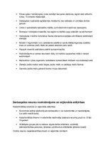 Konspekts 'Grāmatas "Pasaules ģeogrāfija vidusskolai" konspekts', 3.