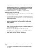 Konspekts 'Grāmatas "Pasaules ģeogrāfija vidusskolai" konspekts', 4.