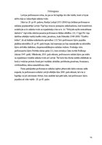 Referāts 'Ieskats Performances mākslā Latvijā', 17.