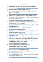 Referāts 'Ieskats Performances mākslā Latvijā', 18.