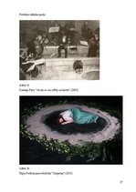 Referāts 'Ieskats Performances mākslā Latvijā', 28.