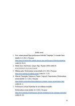 Referāts 'Ieskats Performances mākslā Latvijā', 31.