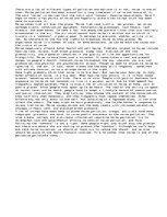 Eseja 'Noise Pollution', 1.