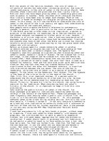 Eseja 'The Role of Women in the Church ', 1.