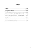 Referāts 'Simbols spogulis', 2.