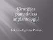 Prezentācija 'Praktiskais darbs darījumu tūrisma ekonomikā. Konference', 5.