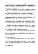 Eseja 'Ētiskās vērtības', 2.