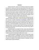 Eseja 'Nationalism', 1.