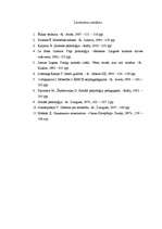 Referāts 'Mīlestības fenomens sociālajā psiholoģijā', 9.