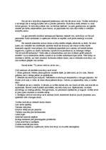 Konspekts 'Cilvēka motivācija', 1.