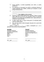 Paraugs 'Telpu nomas līguma paraugs', 6.