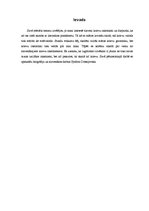 Referāts 'Fjodors Dostojevskis', 3.