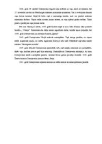 Referāts 'Fjodors Dostojevskis', 6.