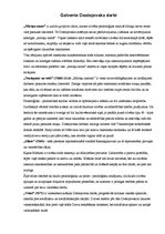 Referāts 'Fjodors Dostojevskis', 7.