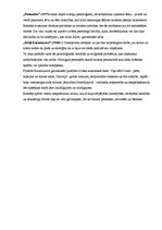 Referāts 'Fjodors Dostojevskis', 8.