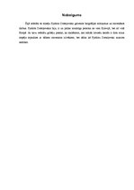 Referāts 'Fjodors Dostojevskis', 9.