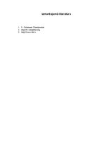 Referāts 'Fjodors Dostojevskis', 10.