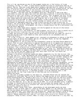 Eseja 'Mysteries of Trade Diplomacy', 1.